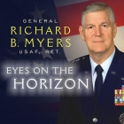 Eyes on the Horizon Lib/E: Serving on the Front Lines of National Security Cover Image