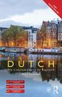 Colloquial Dutch: A Complete Language Course By Bruce Donaldson Cover Image