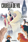 Disney Villains: Cruella de Vil By Sweeney Boo, Miriana Puglia (Artist) Cover Image