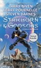 Starborn and Godsons (Heorot Series #3) By Jerry Pournelle  Cover Image