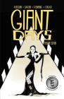 Giant Days Vol. 7 Cover Image