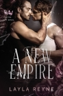 A New Empire: A Fog City Novel By Layla Reyne Cover Image