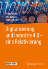 Digitalisierung Und Industrie 4.0 - Eine Relativierung By Peter Mertens, Dina Barbian, Stephan Baier Cover Image