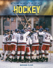Hockey By Brendan Flynn Cover Image