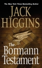 The Bormann Testament (Paul Chavasse #1) By Jack Higgins Cover Image