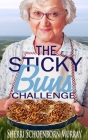 The Sticky Buns Challenge: Clean Christian Cover Image