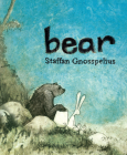 Bear By Staffan Gnosspelius Cover Image