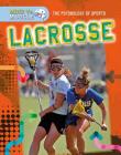 Lacrosse By Cathleen Small Cover Image