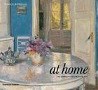At Home: The Domestic Interior in Art Cover Image
