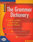 The Grammar Dictionary Cover Image