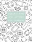 Color It Chic: Adorn and Accessorize By Nancy Riegelman Cover Image
