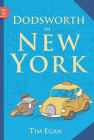 Dodsworth In New York (A Dodsworth Book) Cover Image
