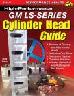 High-Performance GM LS-Series Cylinder Head Guide Cover Image
