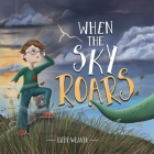 When The Sky Roars Cover Image