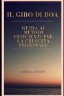 Il Giro di Boa: Guida ai metodi efficienti per la crescita personale By Andrea Fileppi Cover Image
