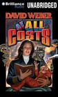 At All Costs (Honor Harrington #11) By David Weber, Allyson Johnson (Read by) Cover Image