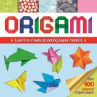 Origami: Learn to Create Stunning Paper Models Cover Image