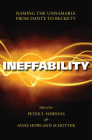 Ineffability By Peter S. Hawkins (Editor), Anne Howland Schotter (Editor) Cover Image