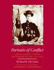 Portraits of Conflict: Tennessee: A Photographic History of Tennessee in the Civil War By Richard B. McCaslin Cover Image