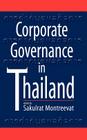 Corporate Governance in Thailand Cover Image