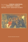 New Readings of Yiddish Montreal - Traduire Le Montréal Yiddish (International Canadian Studies) Cover Image