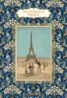 Little Book of Paris (Chene Petit LIV) By Dominique Foufelle Cover Image