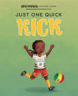 Just One Quick Kick By Avenue a Cover Image