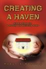 Creating a Haven: Simple Steps For a Healthy and Nurturing Home Cover Image