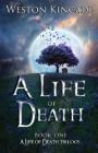 A Life of Death Cover Image