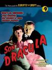 Son of Dracula (hardback) Cover Image