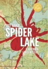 Spider Lake: A Northern Lakes Mystery By Jeff Nania Cover Image