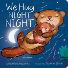 We Hug Night Night Cover Image