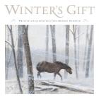 Winter's Gift (Holdiay) By Jane Monroe Donovan (Illustrator), Jane Monroe Donovan Cover Image