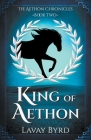 King of Aethon Cover Image