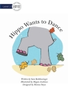 Hippo Wants To Dance Cover Image