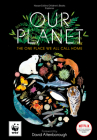 Our Planet: The One Place We All Call Home By Sir David Attenborough (Foreword by), Matt Whyman, Richard Jones (Illustrator) Cover Image