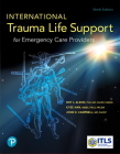 International Trauma Life Support for Emergency Care Providers Cover Image