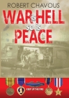 War is hell so is peace: A Vietnam veteran's story Cover Image