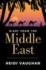 Diary from the Middle East Cover Image