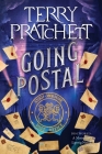 Going Postal: A Discworld Novel (Moist von Lipwig #1) By Terry Pratchett Cover Image