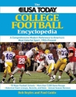 The USA TODAY College Football Encyclopedia 2008-2009: A Comprehensive Modern Reference to America's Most Colorful Sport, 1953-Present By Bob Boyles, Paul Guido Cover Image