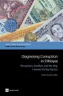 Diagnosing Corruption in Ethiopia: Perceptions, Realities, and the Way Forward for Key Sectors (Directions in Development) By Janelle Plummer (Editor) Cover Image