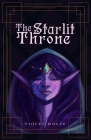 The Starlit Throne Cover Image