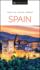 DK Eyewitness Spain (Travel Guide) By DK Eyewitness Cover Image