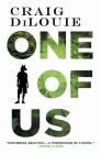 One of Us By Craig DiLouie Cover Image