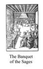 The Banquet of the Sages Cover Image