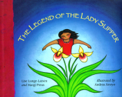 The Legend Of The Lady Slipper Cover Image