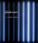 Steven Scott: Luminous Icons 1999 - 2011 By Steven Scott Cover Image