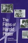 The Films of Harold Pinter (Suny Series) Cover Image