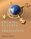Options, Futures, and Other Derivatives Cover Image
